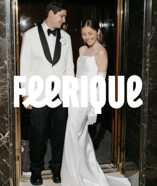 Агентства Feerique Event & Emotions