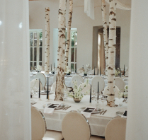 Агентства Feerique Event & Emotions