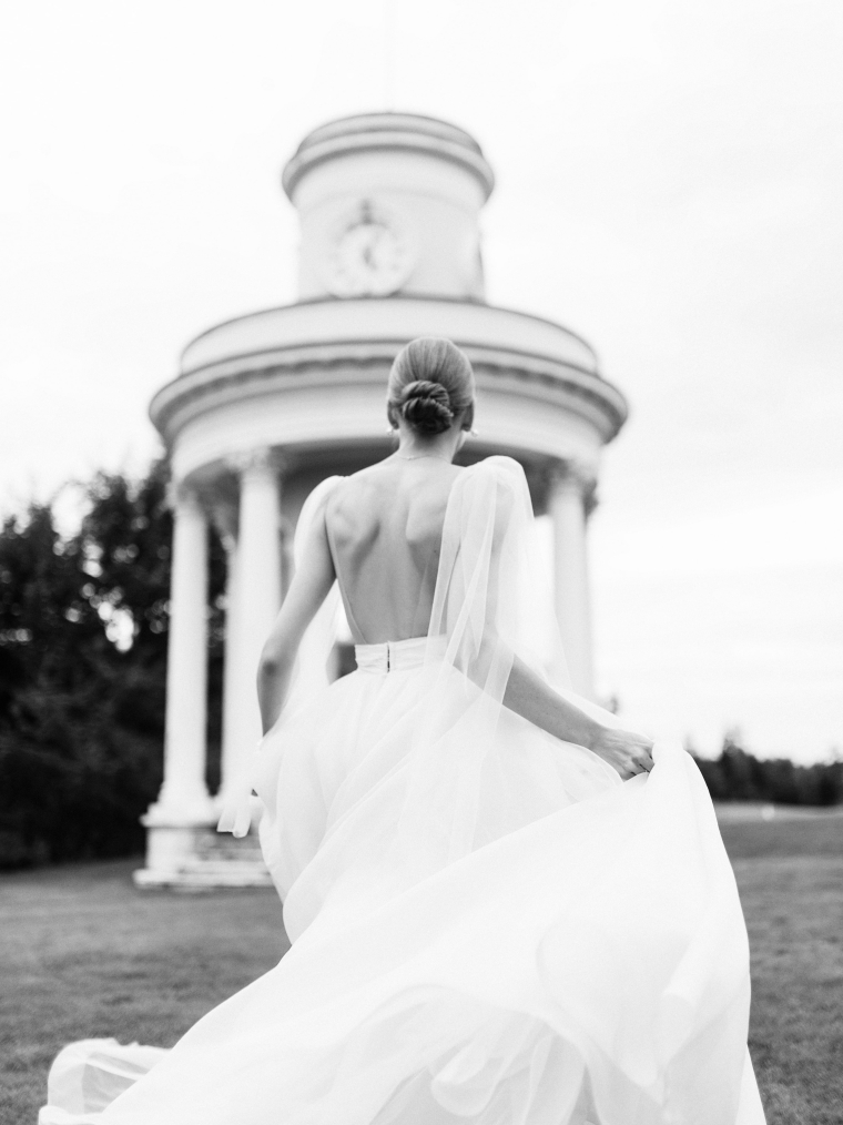 Площадки Целеево Гольф и Поло Клуб