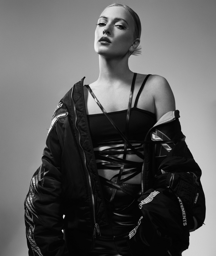 Диджеи Лена Зозуля