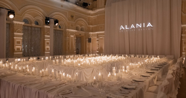 Декораторы ALANIA