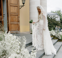 Декораторы ALANIA