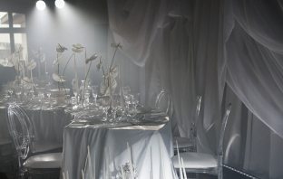 Декораторы ALANIA