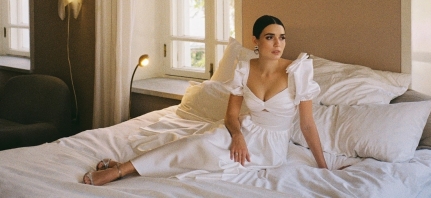 Стилисты Валерия Турицына