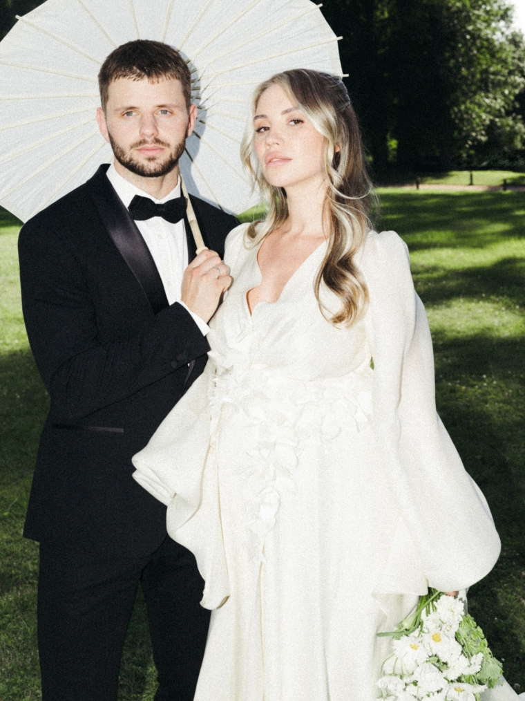 Агентства Don't panic bride