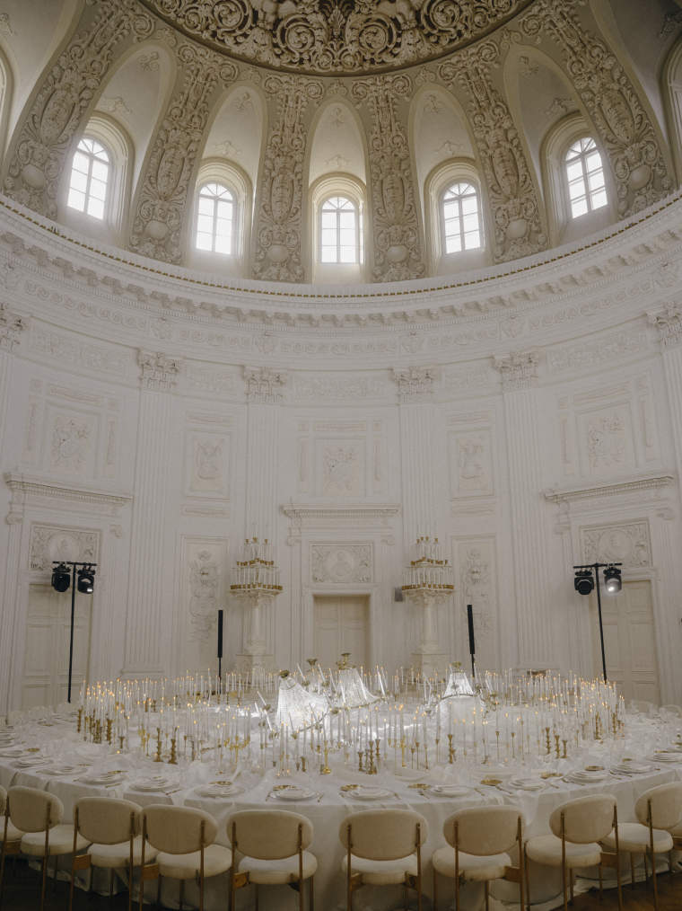 Декораторы ALANIA 