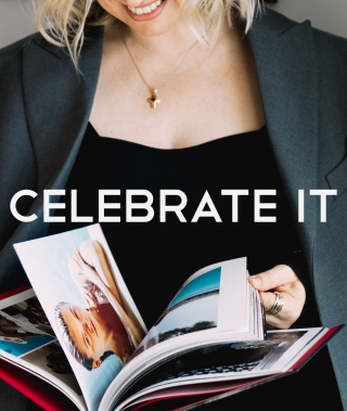 Агентства CELEBRATE IT