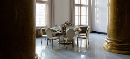 Декораторы Sasha Lenkey Studio