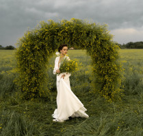 Декораторы Sasha Lenkey Studio