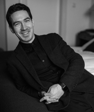 Видеографы Даниил Руденко