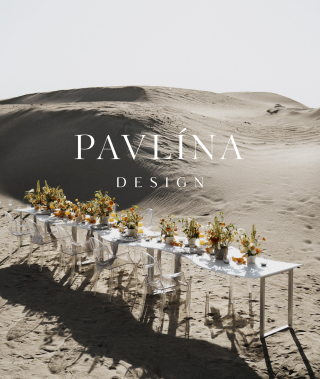 Декораторы PAVLÍNA design