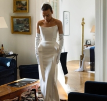 Фотографы Ралина Газизова