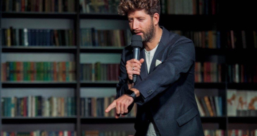 Ведущие Дмитрий Кожома