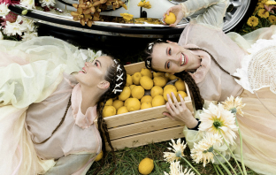 Фотографы Екатерина Домрачева