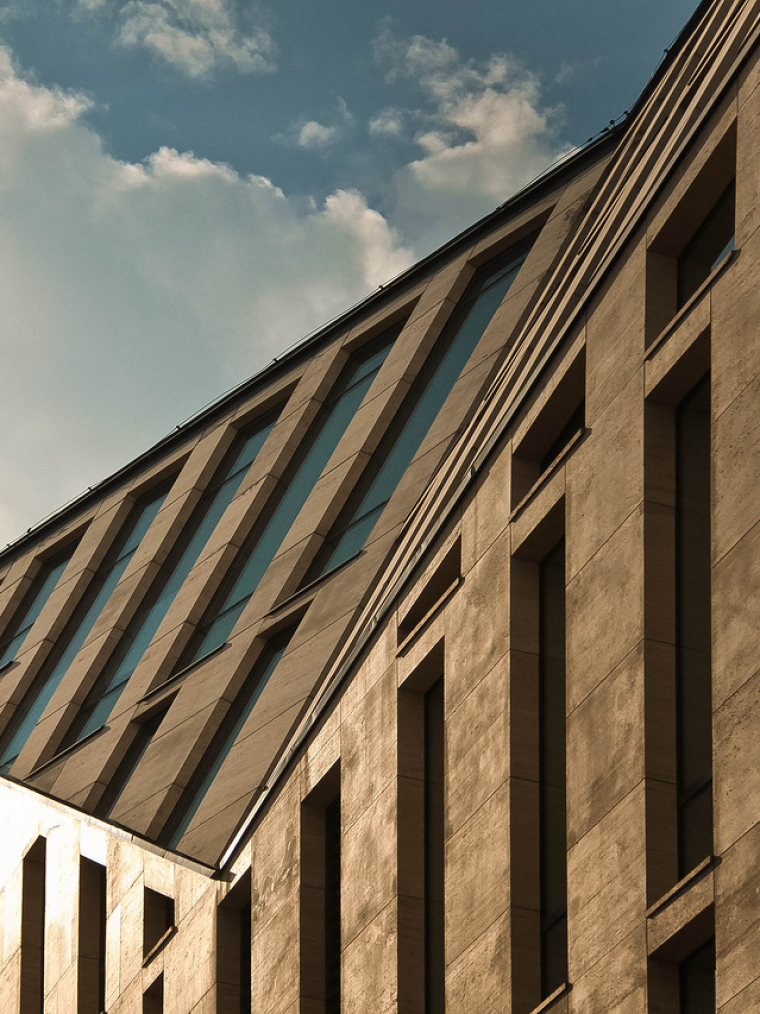 Площадки OMEGA ROOFTOP