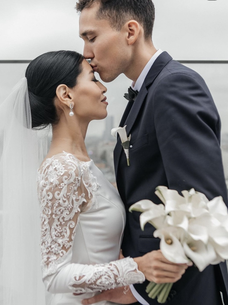 Площадки Novotel Moscow Centre