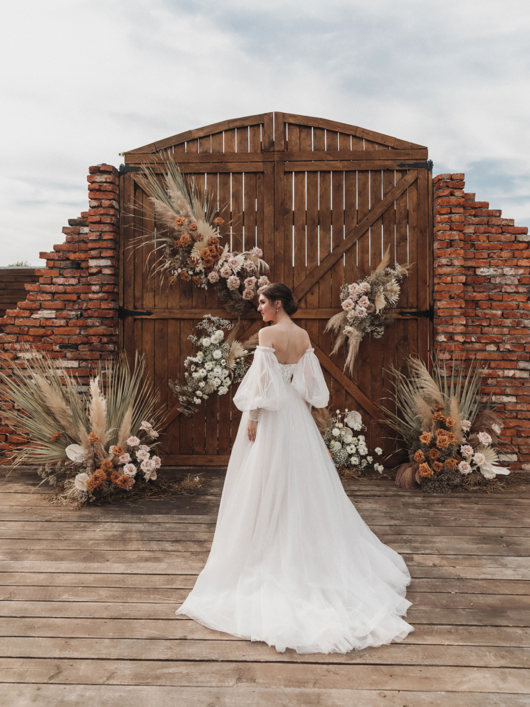 Площадки Ранчо