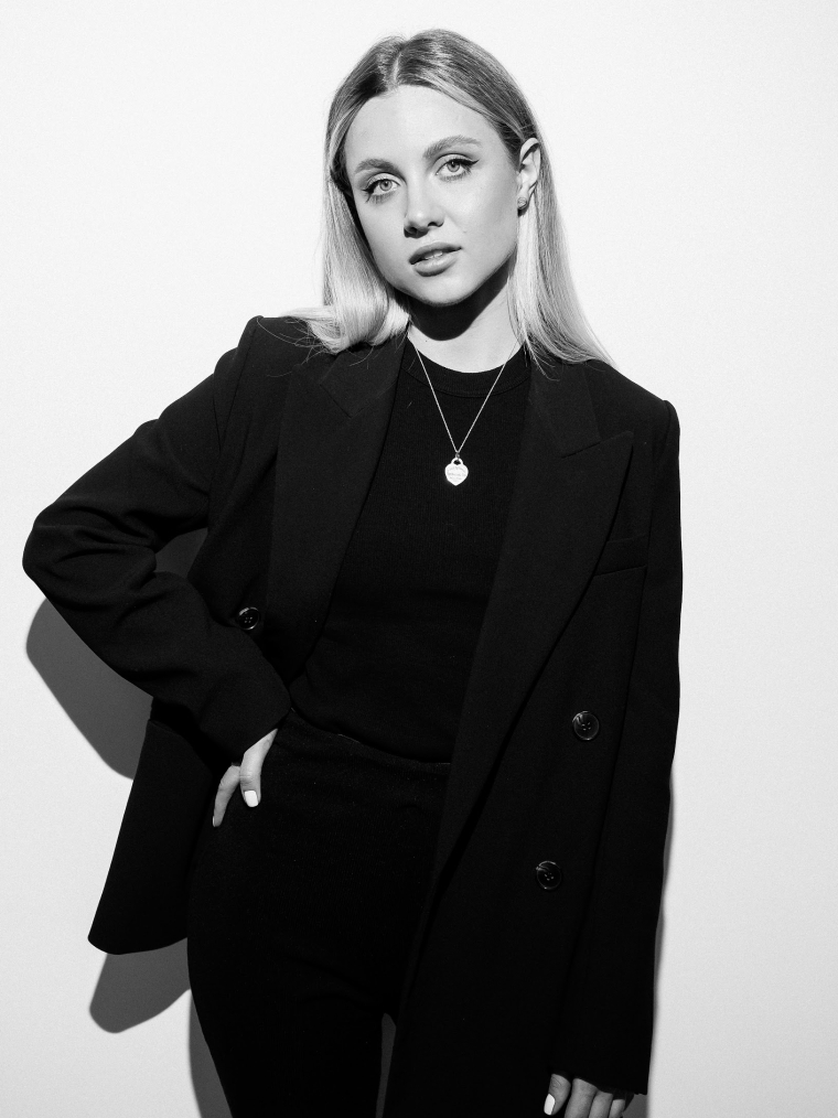 Стилисты Влада Тагирова