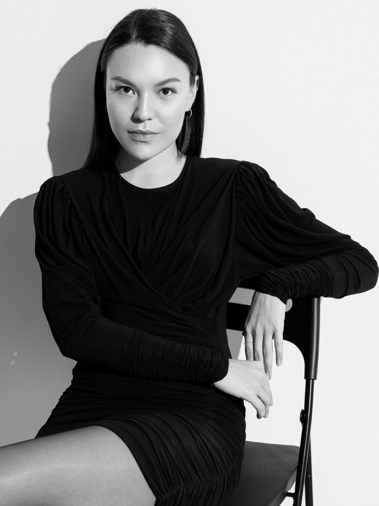 Фотографы Ралина Газизова