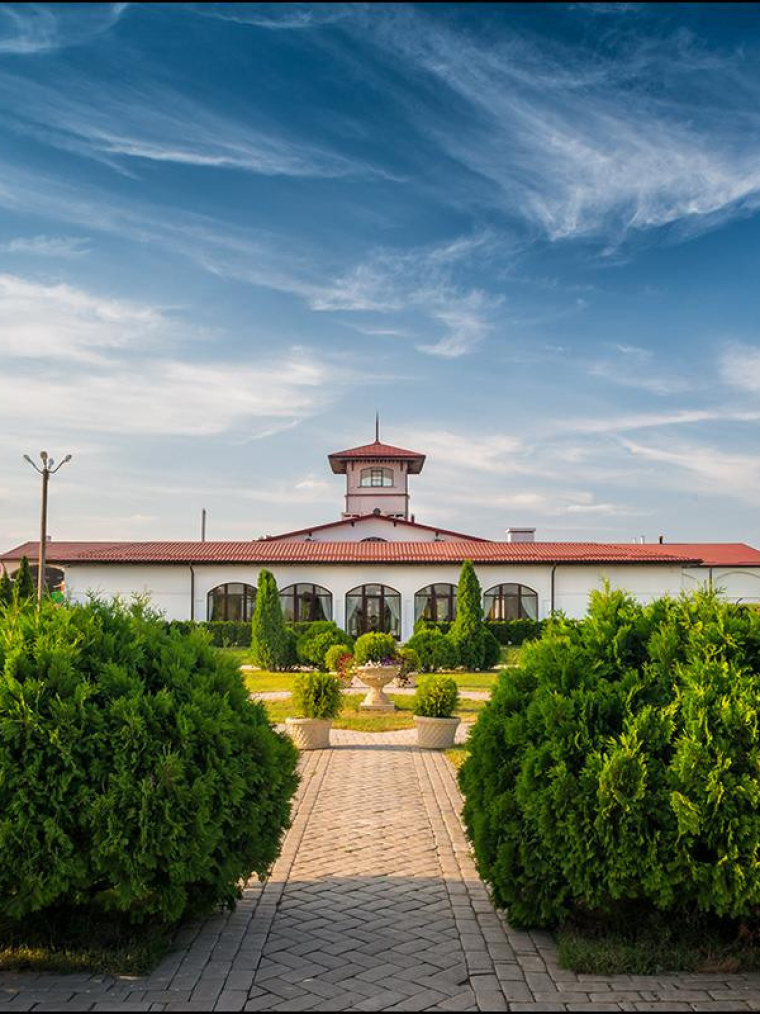 Усадьбы, особняки 