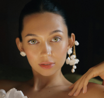 Стилисты Анастасия Котова