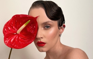 Стилисты Анастасия Лисицына