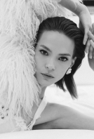 Стилисты Анастасия Лисицына