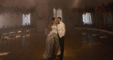 Стилисты Анастасия Котова