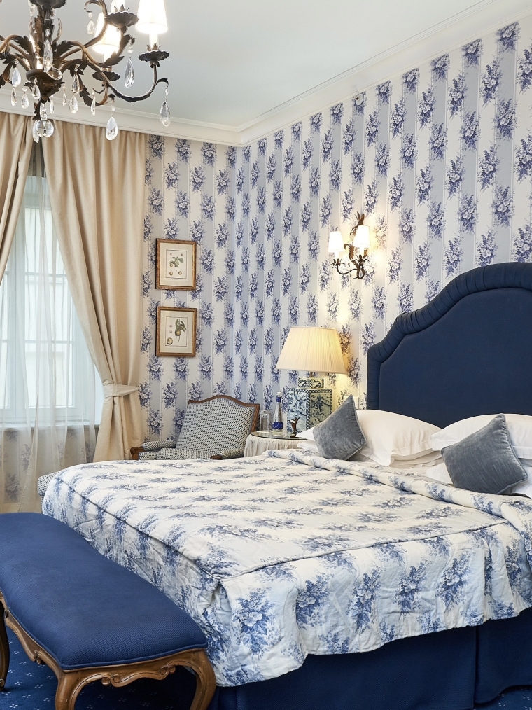 Площадки Grand Hotel Moika 22