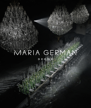 Декораторы MARIA GERMAN DECOR