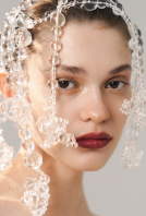 Стилисты Варя Корчагина