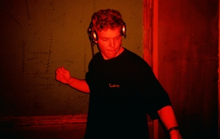 Диджеи Никита Меньшов