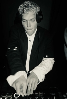 Диджеи Никита Меньшов