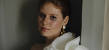 Стилисты Варя Корчагина