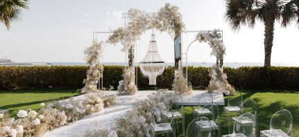 Декораторы MARIA GERMAN DECOR