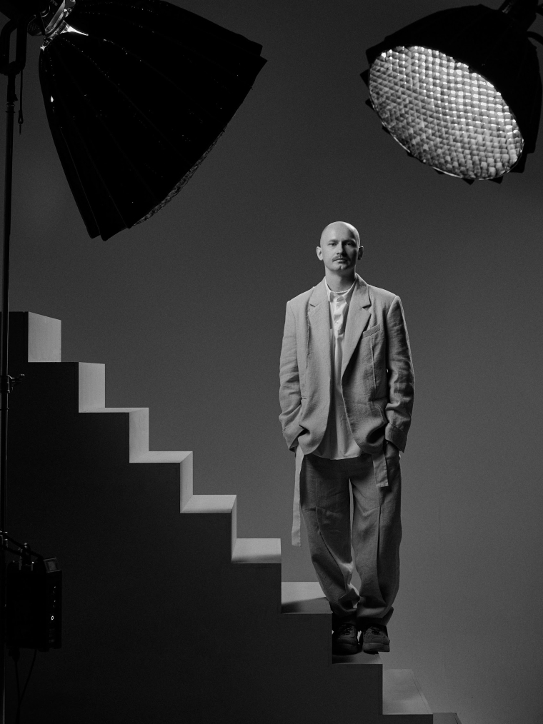 Фотографы Саша Дзюбчук