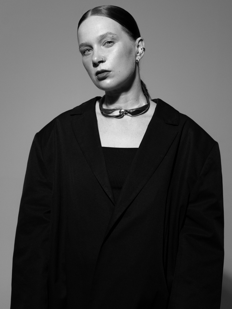 Стилисты Варя Корчагина