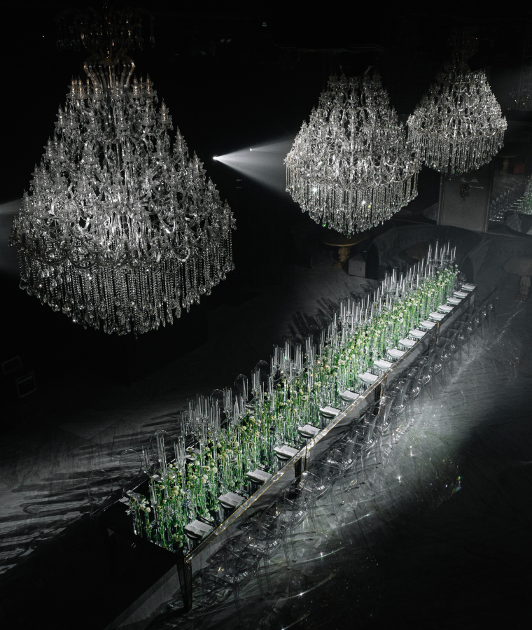 Декораторы MARIA GERMAN DECOR 