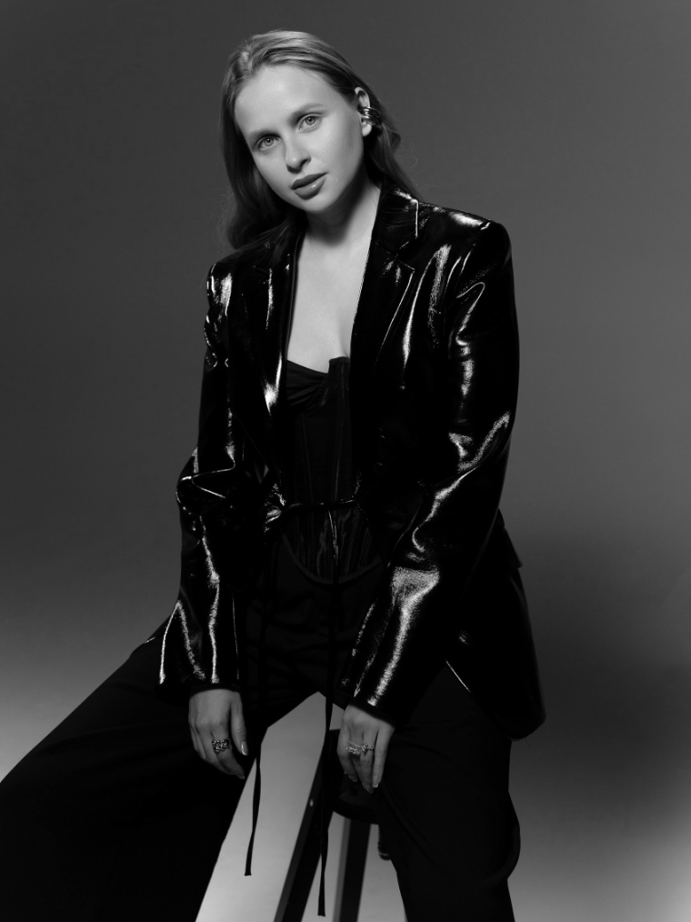 Фотографы Оксана Несмеянова