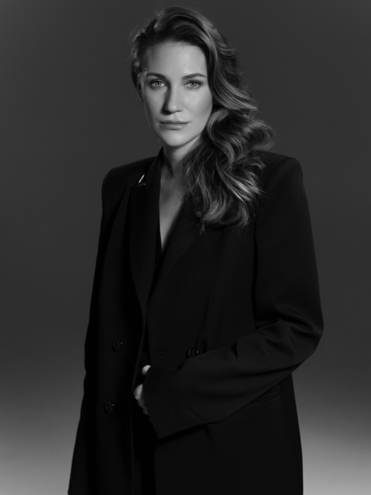 Стилисты Анна Кудрявцева