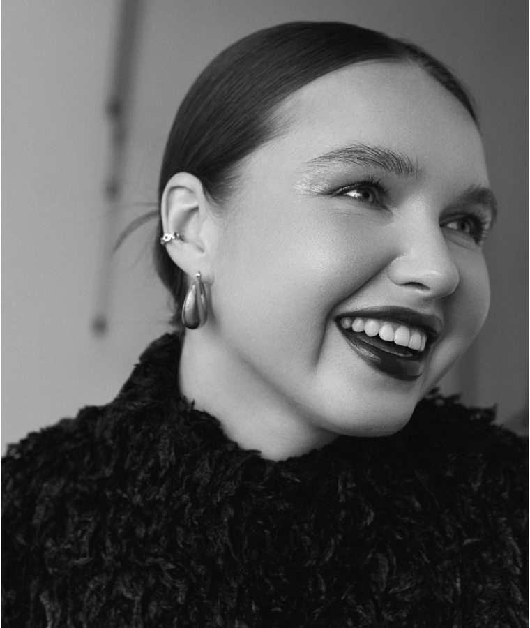 Стилисты Ксения Бодягина