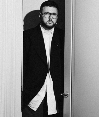 Видеографы Александр Саламатин