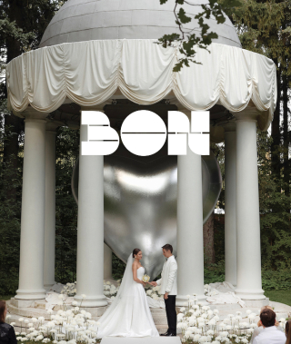 Агентства Bonweddings