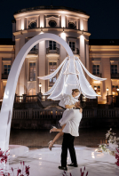 Агентства Bonweddings