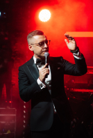 Ведущие Вадим Коробков