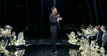 Ведущие Руслан Исмаилов