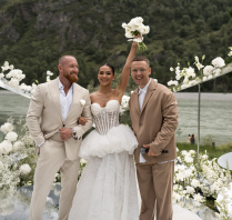 Ведущие Вадим Коробков