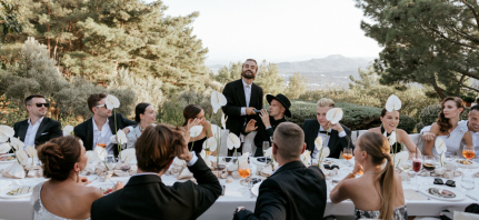 Ведущие Роман Медведев