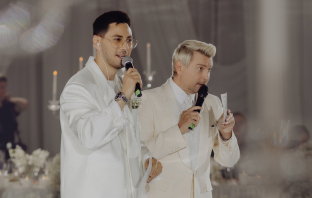 Ведущие Руслан Исмаилов