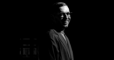 Ведущие Вадим Коробков